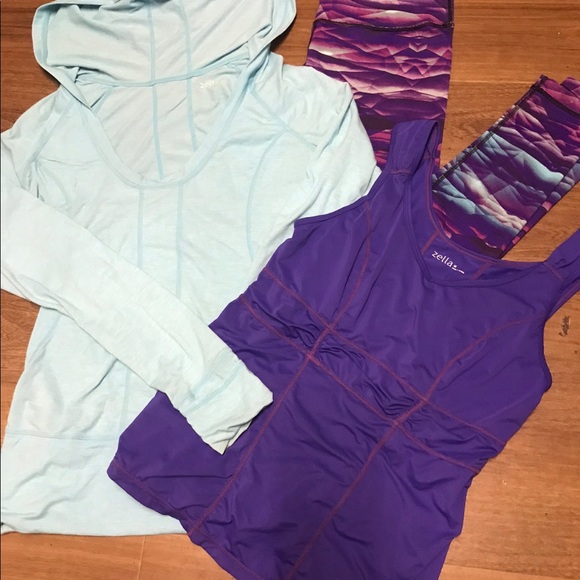 Zella gear - Picture 5 of 6